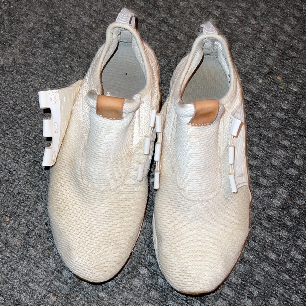 old new balance sneakers